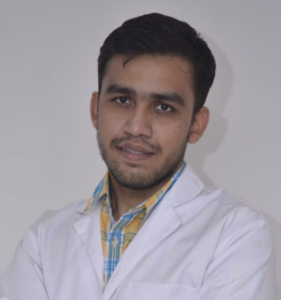 Dr Shadab Reyaz